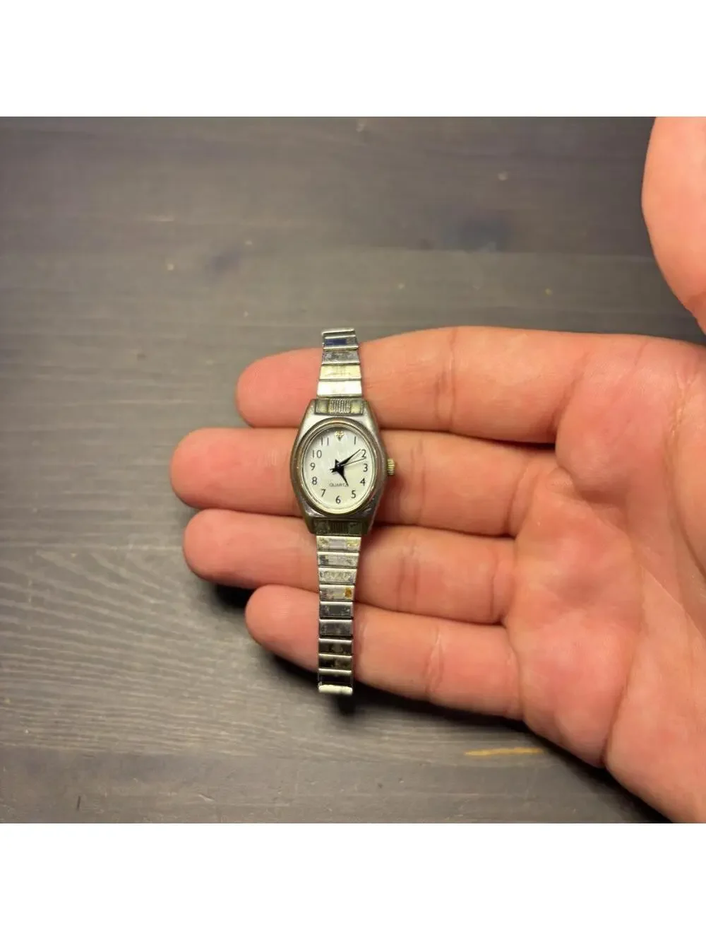 Beautiful Vintage Watch